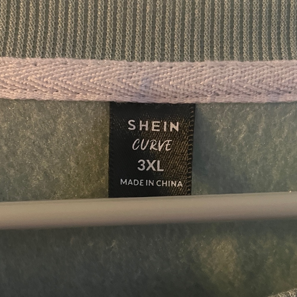 Sweatshirt funny print - Picture 2 of 6